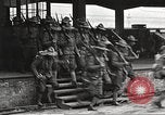 Image of American Expeditionary Forces (AEF) United States USA, 1917, second 37 stock footage video 65675065356