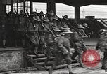 Image of American Expeditionary Forces (AEF) United States USA, 1917, second 38 stock footage video 65675065356