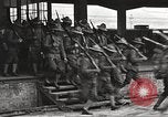Image of American Expeditionary Forces (AEF) United States USA, 1917, second 39 stock footage video 65675065356