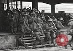 Image of American Expeditionary Forces (AEF) United States USA, 1917, second 40 stock footage video 65675065356