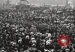 Image of American Expeditionary Forces (AEF) United States USA, 1917, second 42 stock footage video 65675065356
