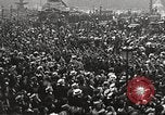 Image of American Expeditionary Forces (AEF) United States USA, 1917, second 44 stock footage video 65675065356