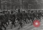 Image of American Expeditionary Forces (AEF) United States USA, 1917, second 47 stock footage video 65675065356