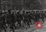 Image of American Expeditionary Forces (AEF) United States USA, 1917, second 48 stock footage video 65675065356