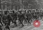 Image of American Expeditionary Forces (AEF) United States USA, 1917, second 50 stock footage video 65675065356