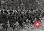 Image of American Expeditionary Forces (AEF) United States USA, 1917, second 51 stock footage video 65675065356