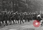 Image of American Expeditionary Forces (AEF) United States USA, 1917, second 53 stock footage video 65675065356