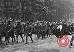 Image of American Expeditionary Forces (AEF) United States USA, 1917, second 54 stock footage video 65675065356