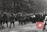 Image of American Expeditionary Forces (AEF) United States USA, 1917, second 55 stock footage video 65675065356