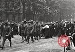 Image of American Expeditionary Forces (AEF) United States USA, 1917, second 56 stock footage video 65675065356