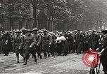 Image of American Expeditionary Forces (AEF) United States USA, 1917, second 57 stock footage video 65675065356