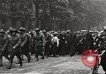 Image of American Expeditionary Forces (AEF) United States USA, 1917, second 58 stock footage video 65675065356