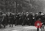 Image of American Expeditionary Forces (AEF) United States USA, 1917, second 60 stock footage video 65675065356
