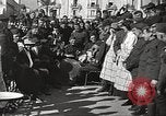 Image of American Expeditionary Forces (AEF) United States USA, 1917, second 62 stock footage video 65675065356