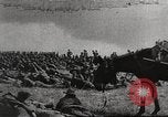 Image of French instructors train American soldiers   France, 1917, second 1 stock footage video 65675065357