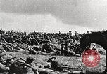 Image of French instructors train American soldiers   France, 1917, second 4 stock footage video 65675065357