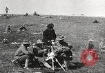 Image of French instructors train American soldiers   France, 1917, second 11 stock footage video 65675065357