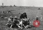 Image of French instructors train American soldiers   France, 1917, second 13 stock footage video 65675065357