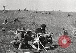 Image of French instructors train American soldiers   France, 1917, second 14 stock footage video 65675065357