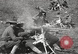 Image of French instructors train American soldiers   France, 1917, second 16 stock footage video 65675065357