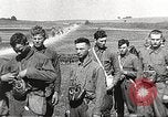 Image of French instructors train American soldiers   France, 1917, second 23 stock footage video 65675065357