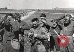 Image of French instructors train American soldiers   France, 1917, second 26 stock footage video 65675065357
