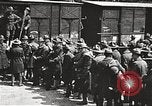 Image American Expeditionary Forces en France France, 1917, de la seconde 3 séquences d'archives historiques vidéo 65675065359