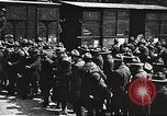Image American Expeditionary Forces en France France, 1917, de la seconde 5 séquences d'archives historiques vidéo 65675065359