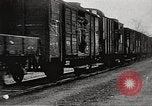 Image American Expeditionary Forces en France France, 1917, de la seconde 6 séquences d'archives historiques vidéo 65675065359