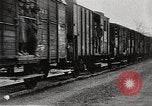 Image American Expeditionary Forces en France France, 1917, de la seconde 7 séquences d'archives historiques vidéo 65675065359