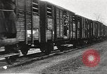 Image American Expeditionary Forces en France France, 1917, de la seconde 10 séquences d'archives historiques vidéo 65675065359