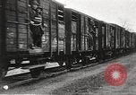 Image American Expeditionary Forces en France France, 1917, de la seconde 11 séquences d'archives historiques vidéo 65675065359