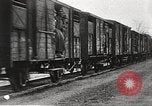 Image American Expeditionary Forces en France France, 1917, de la seconde 12 séquences d'archives historiques vidéo 65675065359