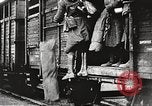 Image American Expeditionary Forces en France France, 1917, de la seconde 14 séquences d'archives historiques vidéo 65675065359