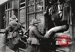 Image American Expeditionary Forces en France France, 1917, de la seconde 18 séquences d'archives historiques vidéo 65675065359