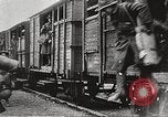 Image American Expeditionary Forces en France France, 1917, de la seconde 21 séquences d'archives historiques vidéo 65675065359