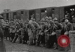 Image American Expeditionary Forces en France France, 1917, de la seconde 22 séquences d'archives historiques vidéo 65675065359