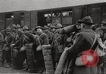 Image American Expeditionary Forces en France France, 1917, de la seconde 25 séquences d'archives historiques vidéo 65675065359