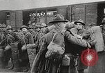 Image American Expeditionary Forces en France France, 1917, de la seconde 26 séquences d'archives historiques vidéo 65675065359