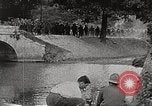 Image of U.S. Army soldiers deploying in France France, 1918, second 44 stock footage video 65675065360