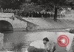 Image of U.S. Army soldiers deploying in France France, 1918, second 46 stock footage video 65675065360