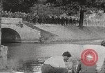 Image of U.S. Army soldiers deploying in France France, 1918, second 47 stock footage video 65675065360