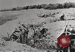 Image of American soldiers in combat in France Europe, 1918, second 6 stock footage video 65675065361
