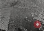 Image of American soldiers in combat in France Europe, 1918, second 11 stock footage video 65675065361