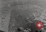 Image of American soldiers in combat in France Europe, 1918, second 13 stock footage video 65675065361