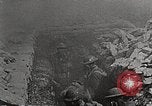 Image of American soldiers in combat in France Europe, 1918, second 17 stock footage video 65675065361
