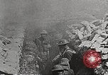 Image of American soldiers in combat in France Europe, 1918, second 19 stock footage video 65675065361