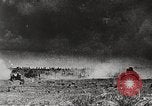 Image of American soldiers in combat in France Europe, 1918, second 27 stock footage video 65675065361