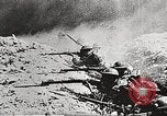 Image of American soldiers in combat in France Europe, 1918, second 30 stock footage video 65675065361