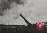 Image of American soldiers in combat in France Europe, 1918, second 41 stock footage video 65675065361